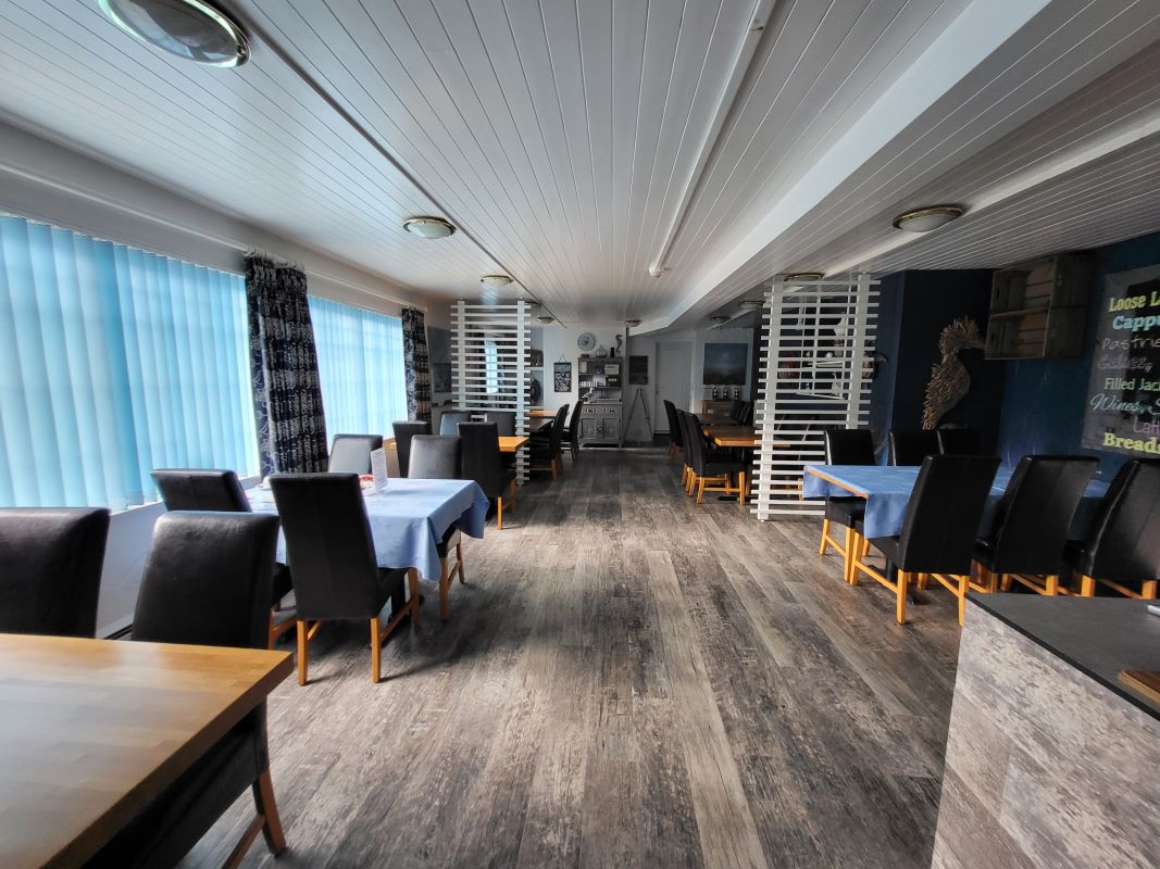 Smugglers Haunt Hotel, Church Hill East, Brixham, Devon, TQ5 8HH
