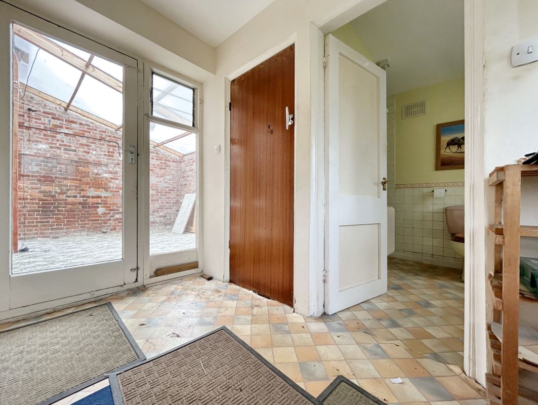 3 Shrivenham Road, South Marston, Swindon, Wiltshire, SN3 4RT