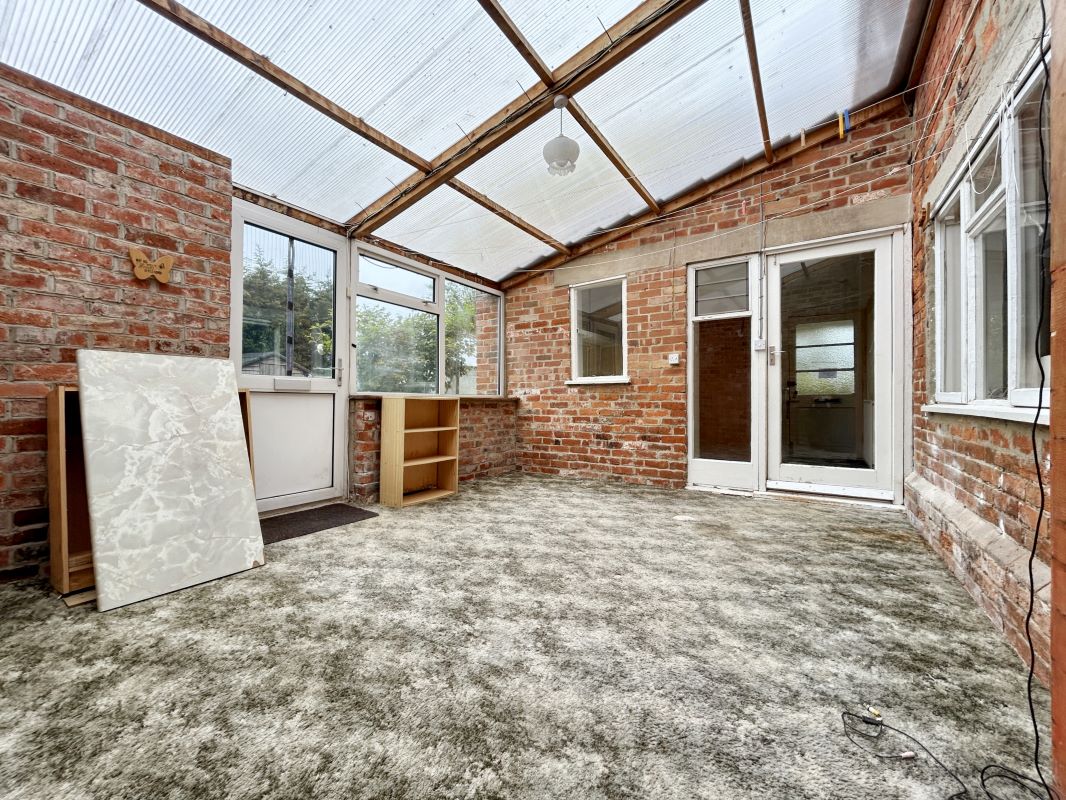 3 Shrivenham Road, South Marston, Swindon, Wiltshire, SN3 4RT