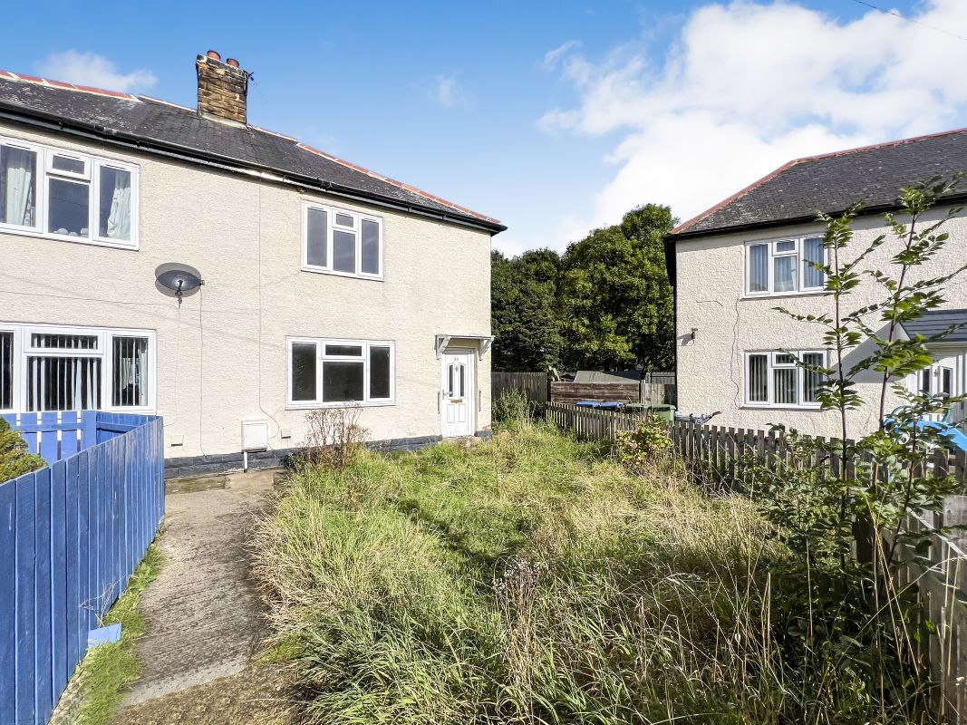 53 Winston Road, Staindrop, Darlington, County Durham, DL2 3NP