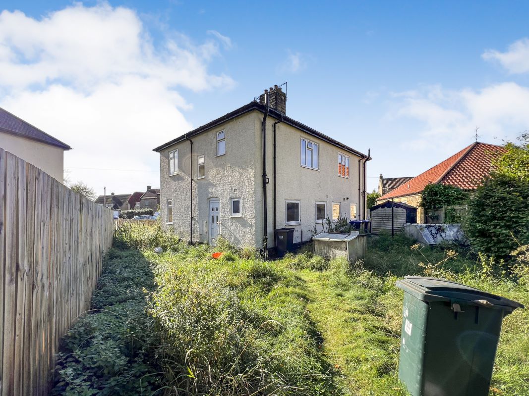 53 Winston Road, Staindrop, Darlington, County Durham, DL2 3NP