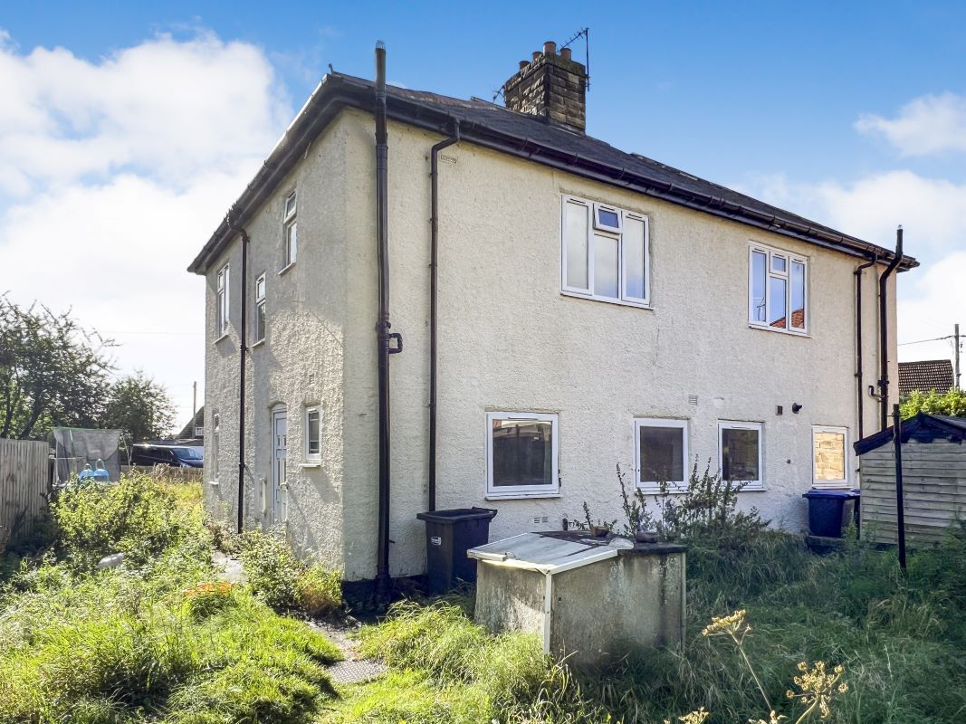 53 Winston Road, Staindrop, Darlington, County Durham, DL2 3NP