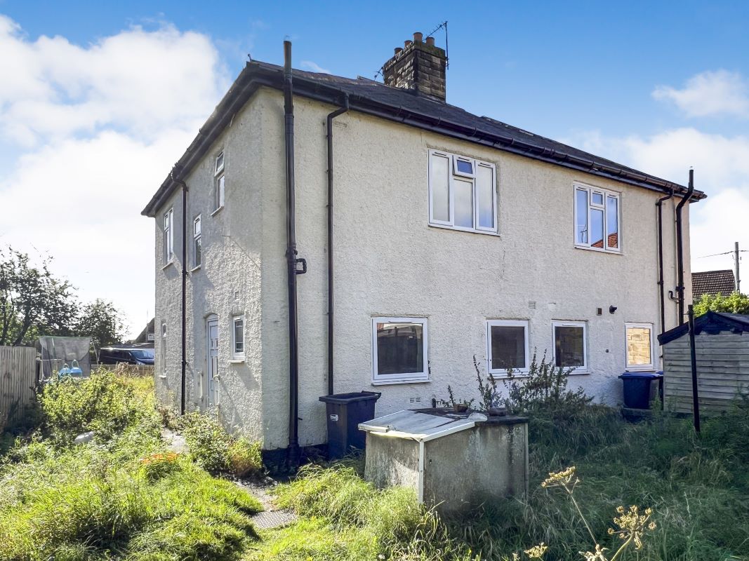 53 Winston Road, Staindrop, Darlington, County Durham, DL2 3NP