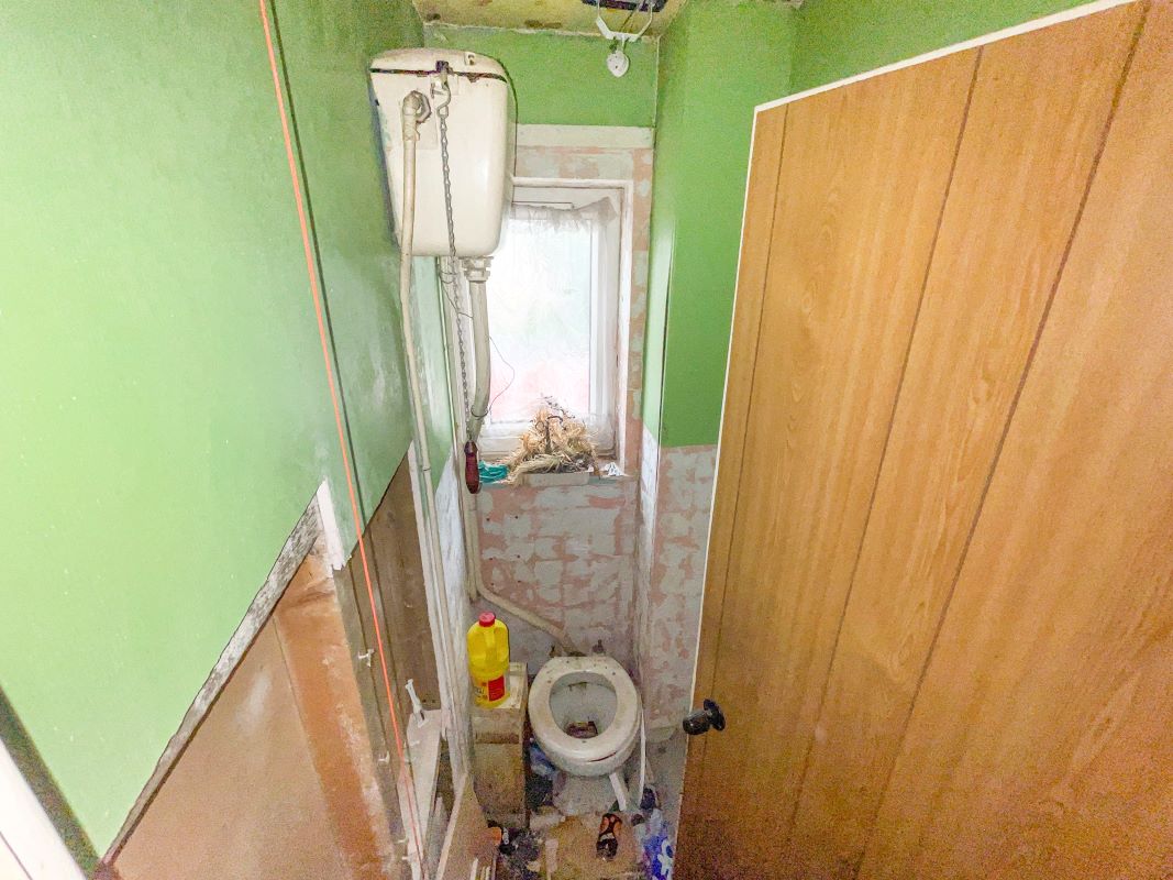 Property cover
