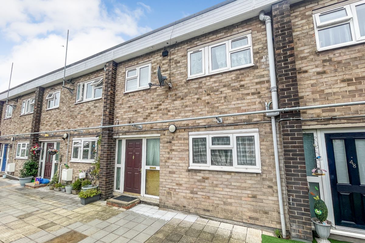 46 Goodwin Parade, Hull, North Humberside, HU3 2HA