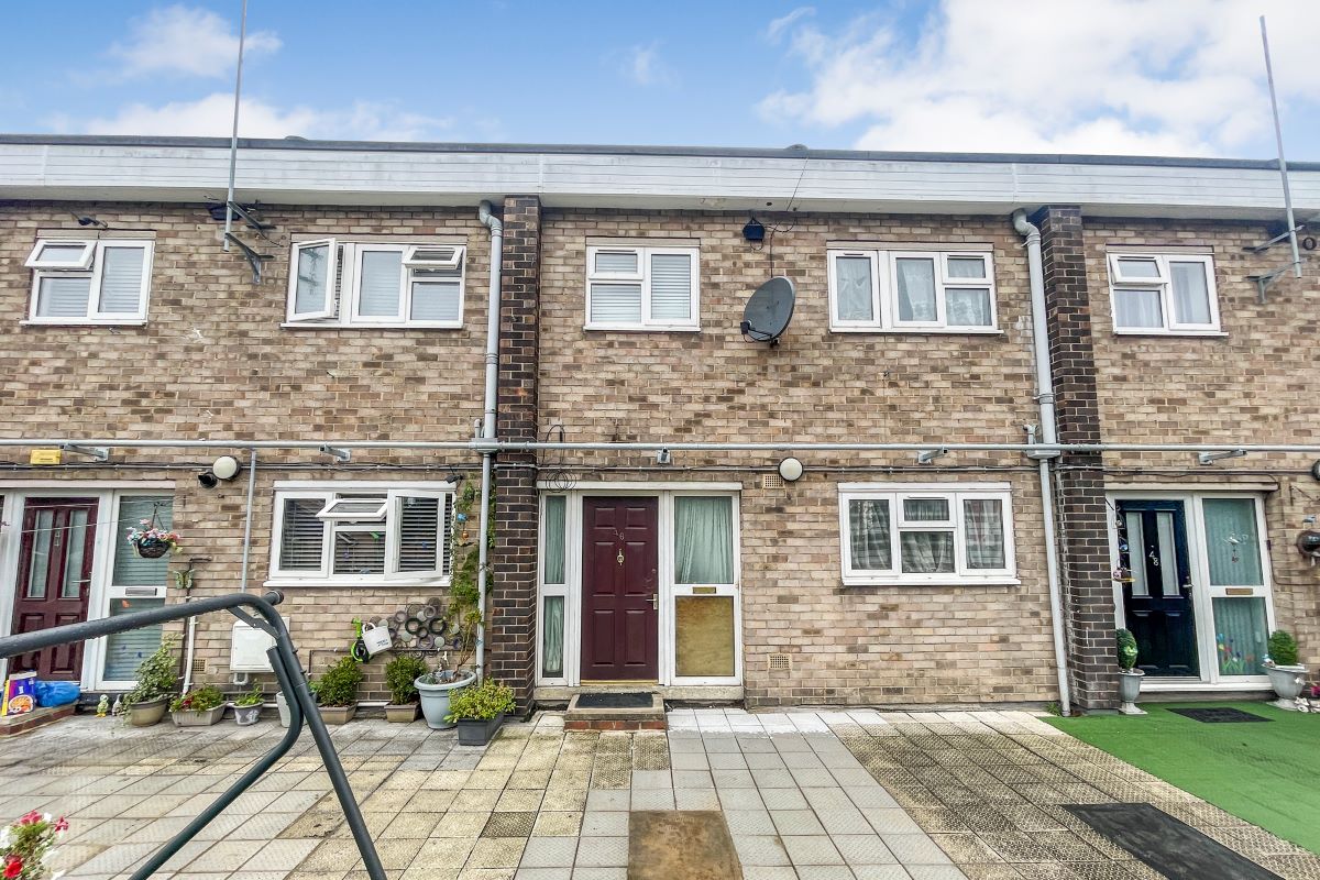46 Goodwin Parade, Hull, North Humberside, HU3 2HA