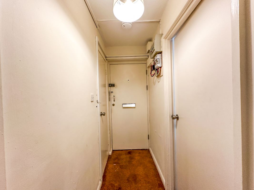 Flat 1 Burma House, Lord Mountbatten Close, Southampton, Hampshire, SO18 2QW