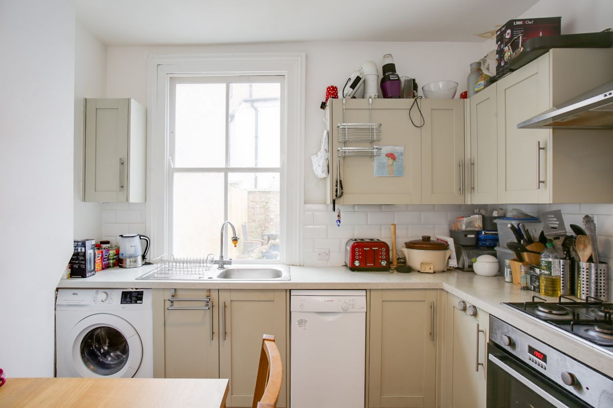 4 Mill Hill Road, Acton, London, W3 8JA