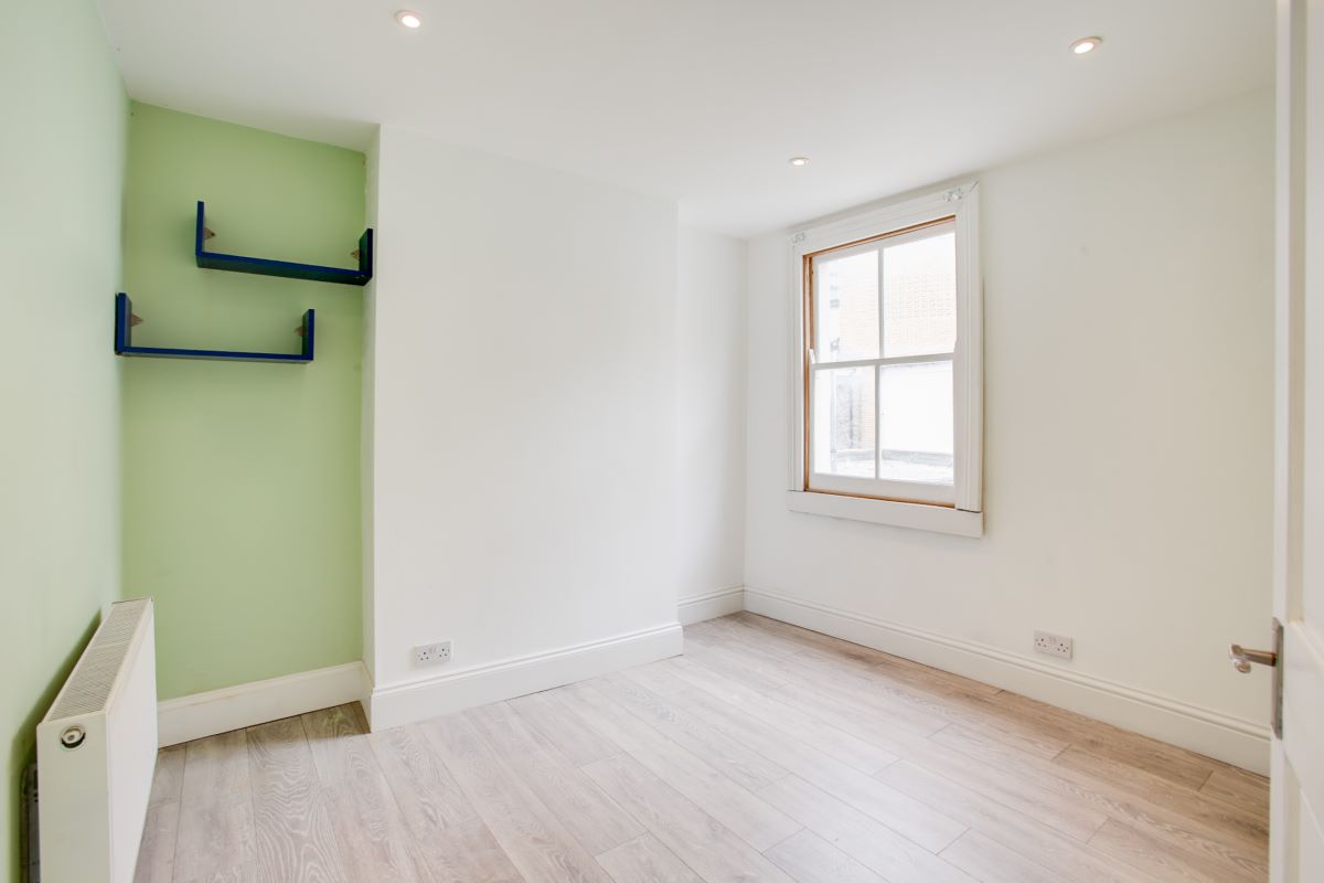 4 Mill Hill Road, Acton, London, W3 8JA