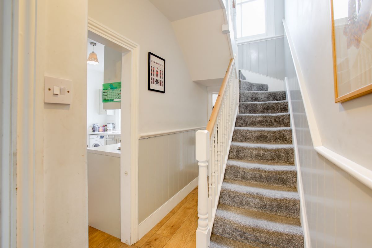 4 Mill Hill Road, Acton, London, W3 8JA