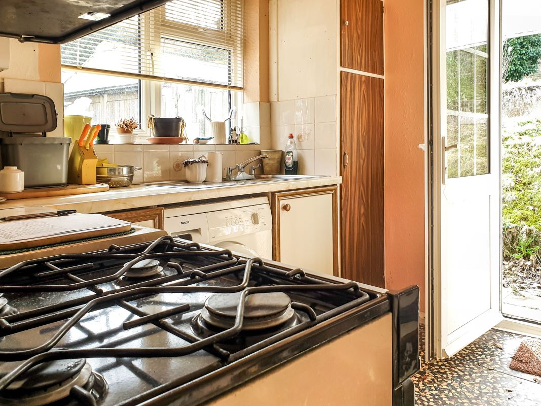 45 Nursery Close, Tonbridge, Kent, TN10 4JH