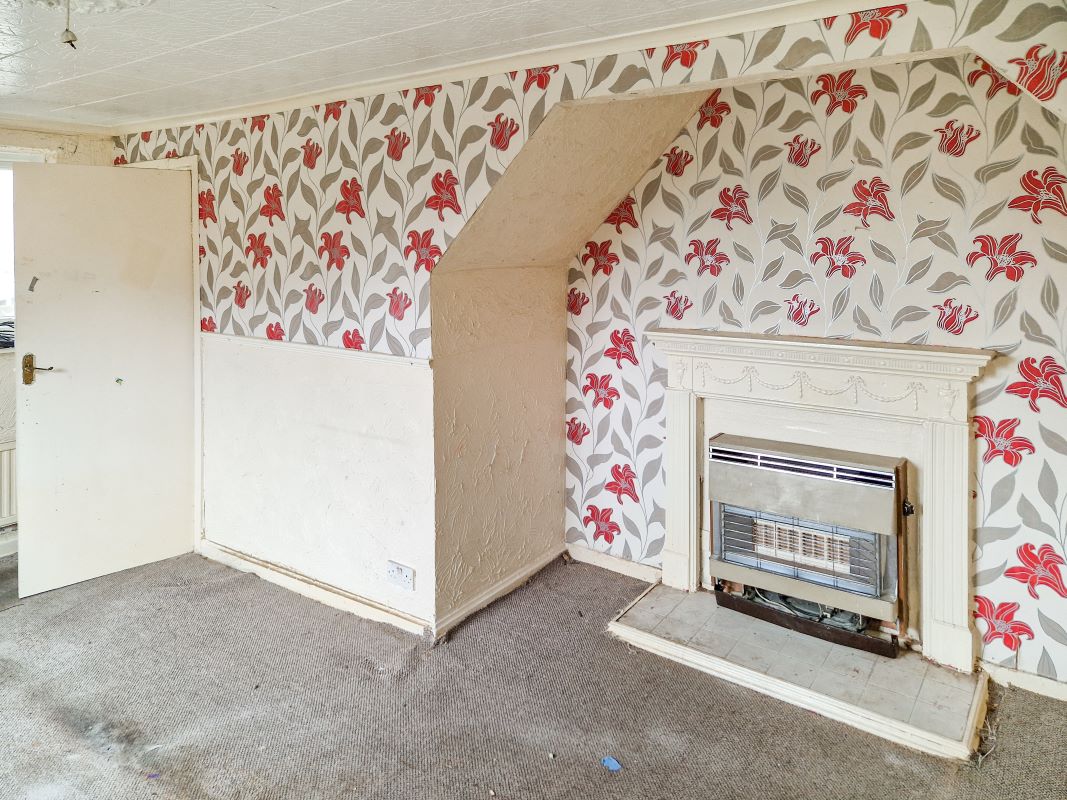33 Elmete Road, Castleford, West Yorkshire, WF10 2NL