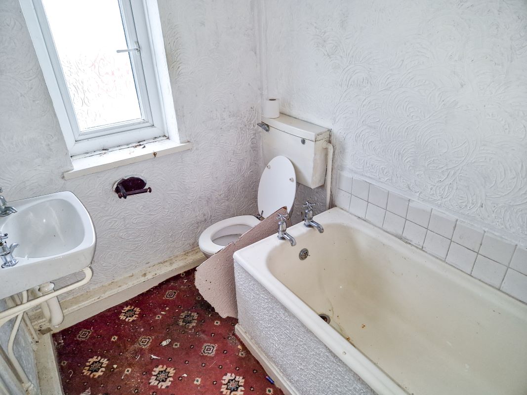 33 Elmete Road, Castleford, West Yorkshire, WF10 2NL