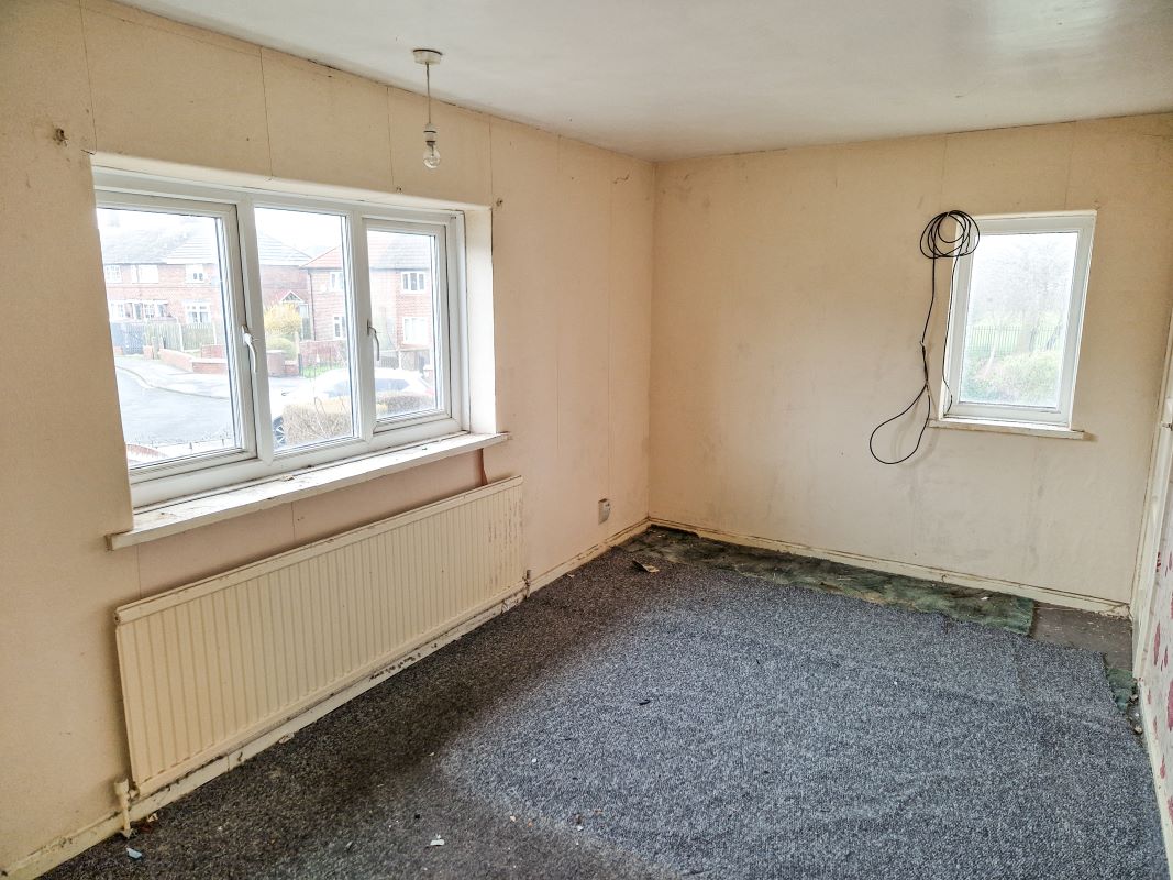 33 Elmete Road, Castleford, West Yorkshire, WF10 2NL