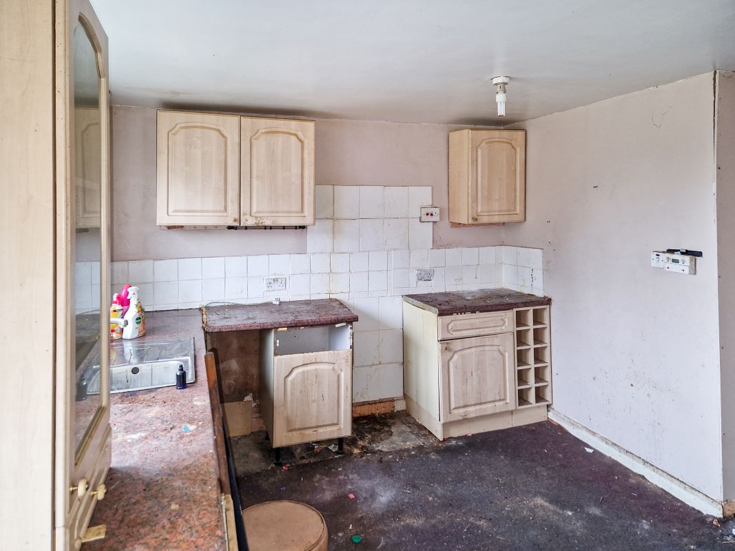 33 Elmete Road, Castleford, West Yorkshire, WF10 2NL