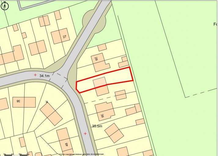 33 Elmete Road, Castleford, West Yorkshire, WF10 2NL