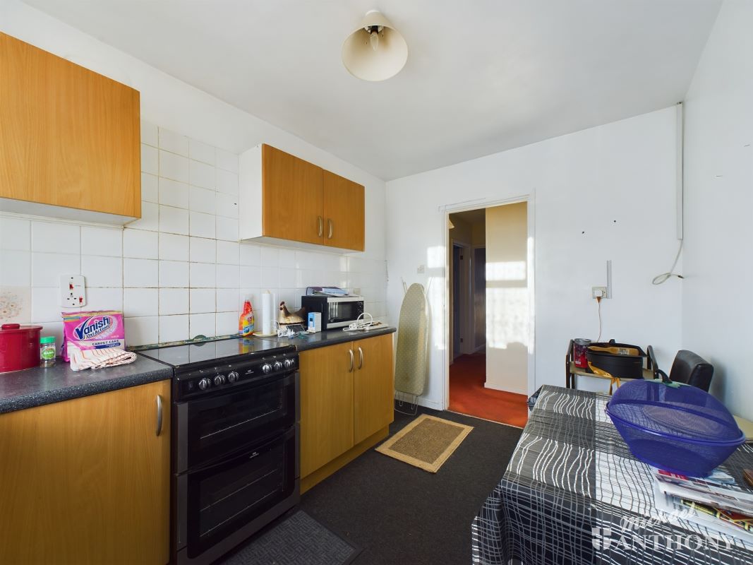Property cover