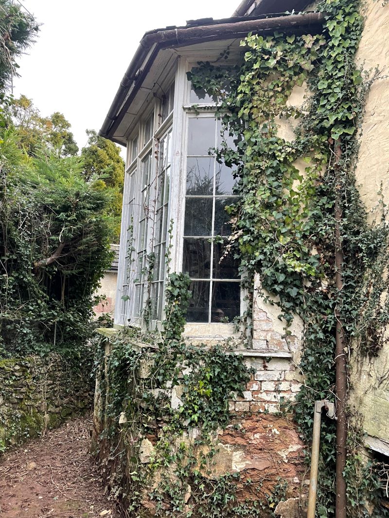 Higher Bush House, Bush Lane, Spaxton, Bridgwater, Somerset, TA5 1AH