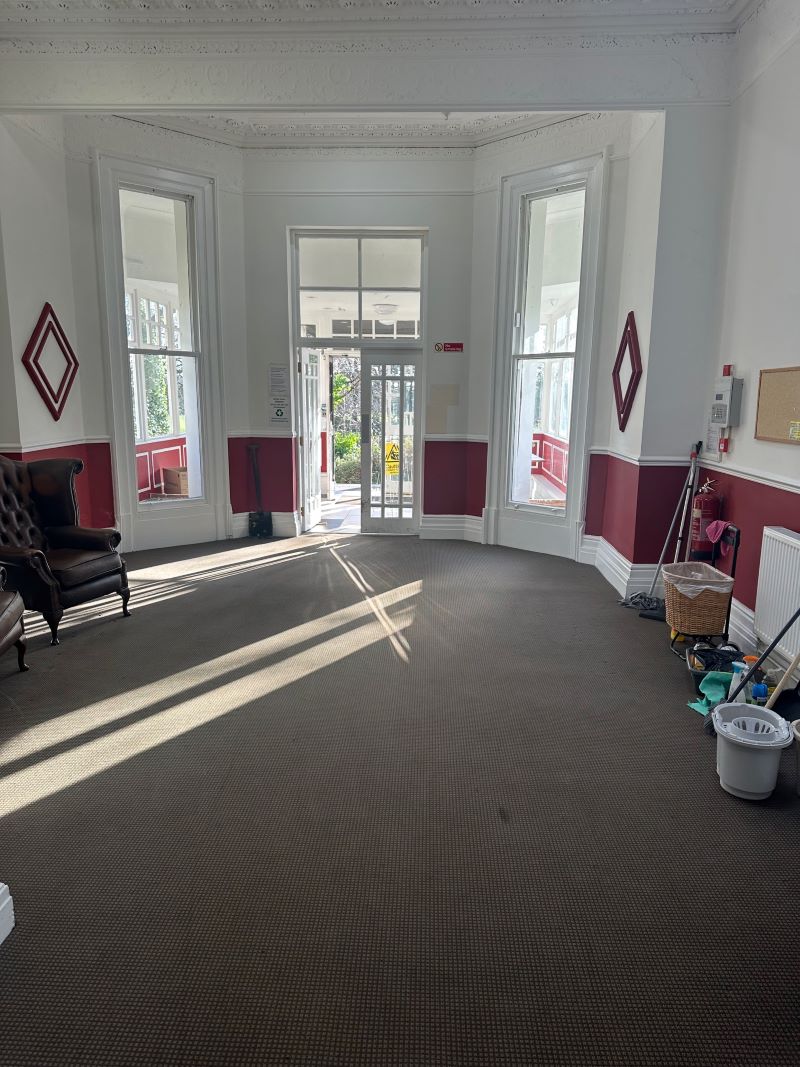 Apartments 1 - 36 Sefton Park Studios, 4 Croxteth Drive, Liverpool, Merseyside, L17 3AD