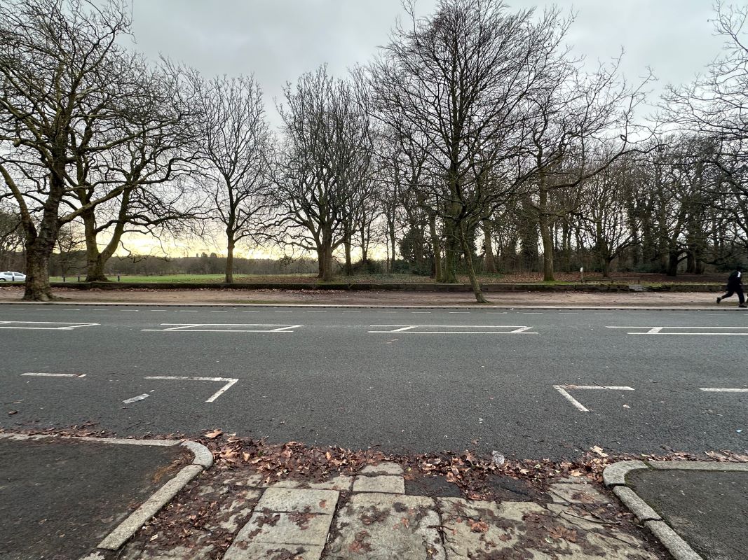 Apartments 1 - 36 Sefton Park Studios, 4 Croxteth Drive, Liverpool, Merseyside, L17 3AD