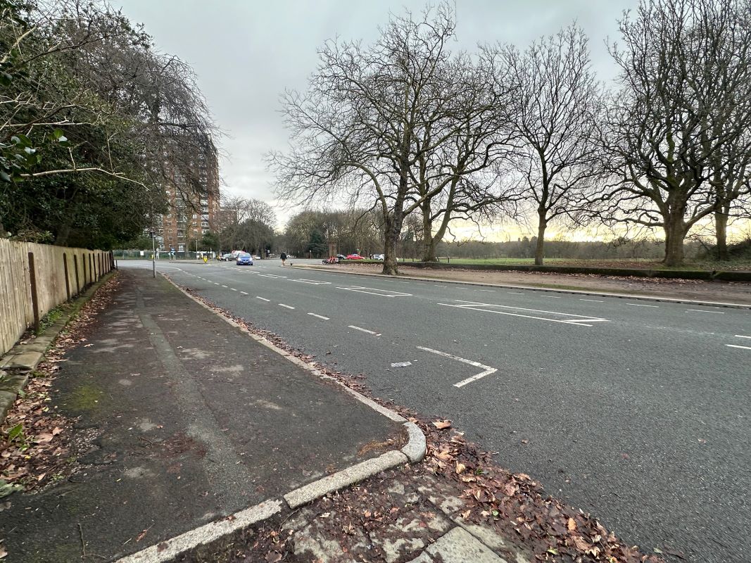 Apartments 1 - 36 Sefton Park Studios, 4 Croxteth Drive, Liverpool, Merseyside, L17 3AD