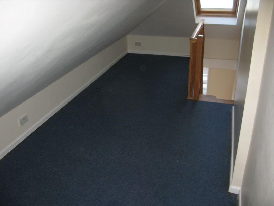Flat 3, 122 Mount Wise, Newquay, Cornwall, TR7 1QP
