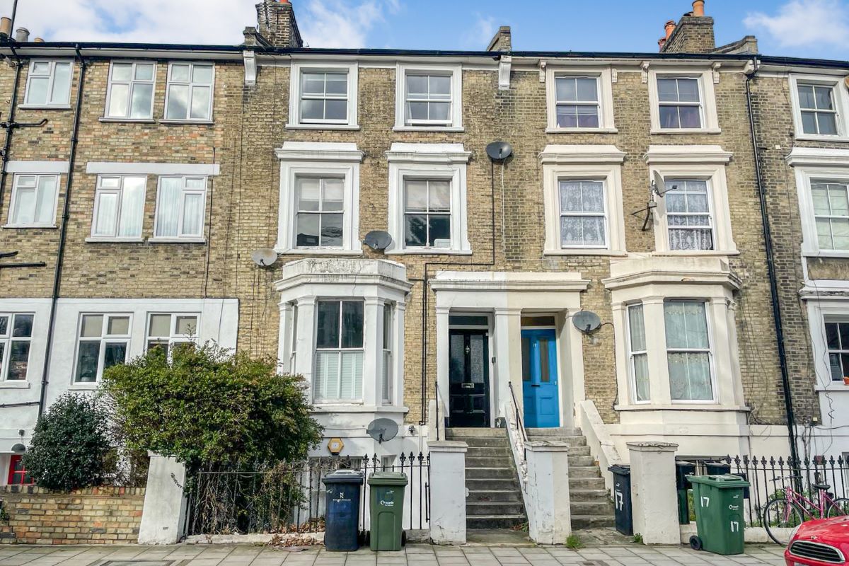 15D Park Hall Road, West Dulwich, London, Lambeth, SE21 8EH