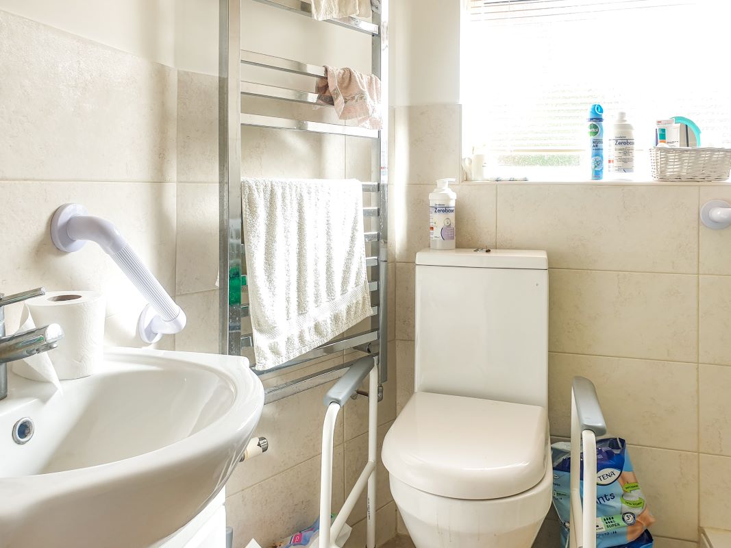 45 Nursery Close, Tonbridge, Kent, TN10 4JH