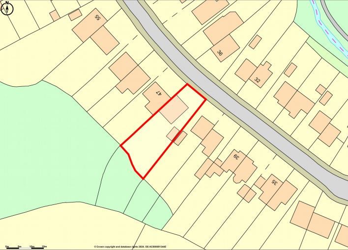 45 Nursery Close, Tonbridge, Kent, TN10 4JH