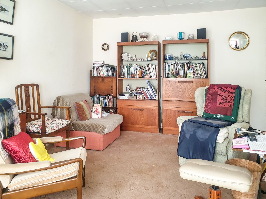 45 Nursery Close, Tonbridge, Kent, TN10 4JH
