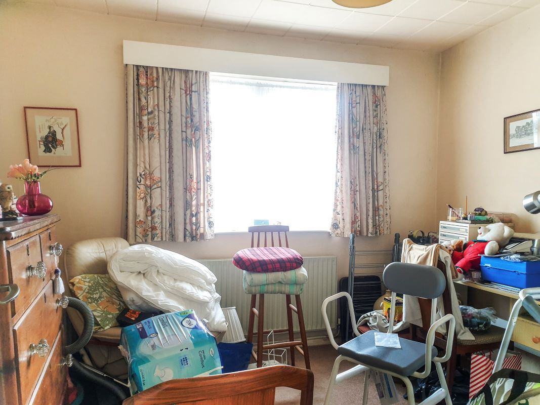 45 Nursery Close, Tonbridge, Kent, TN10 4JH