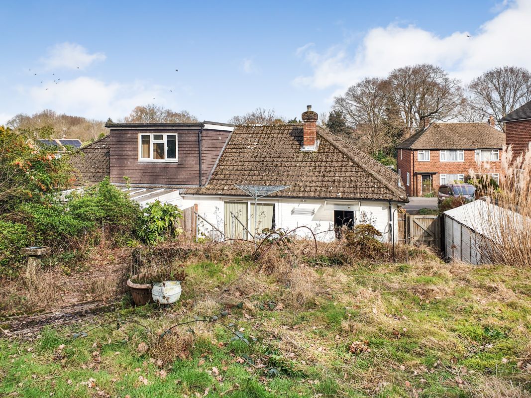 45 Nursery Close, Tonbridge, Kent, TN10 4JH