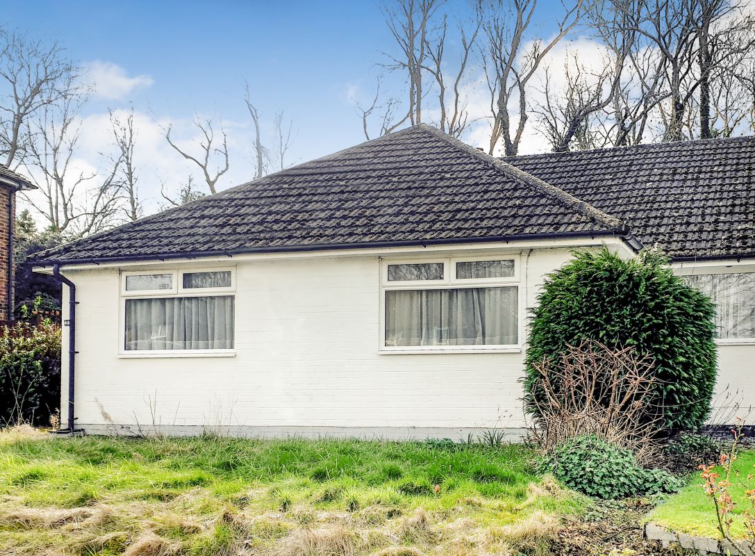 45 Nursery Close, Tonbridge, Kent, TN10 4JH