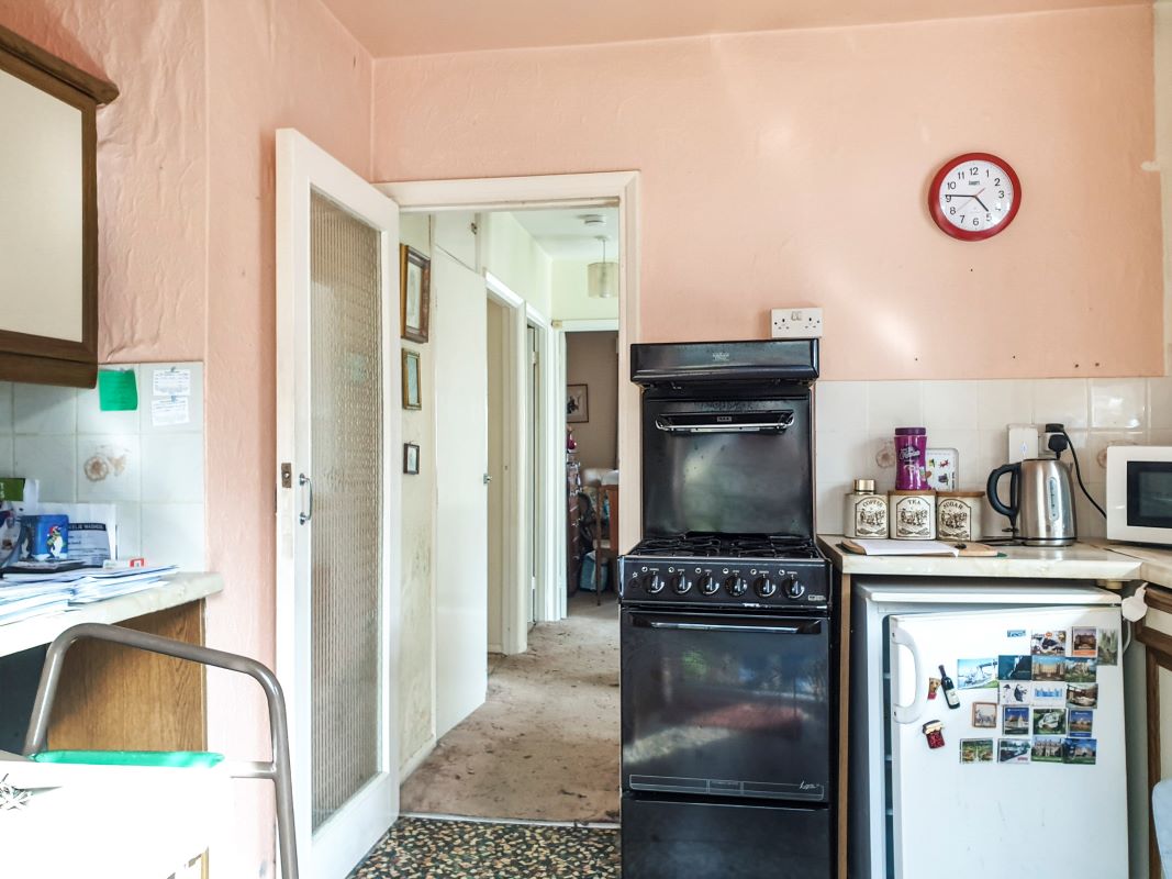 45 Nursery Close, Tonbridge, Kent, TN10 4JH
