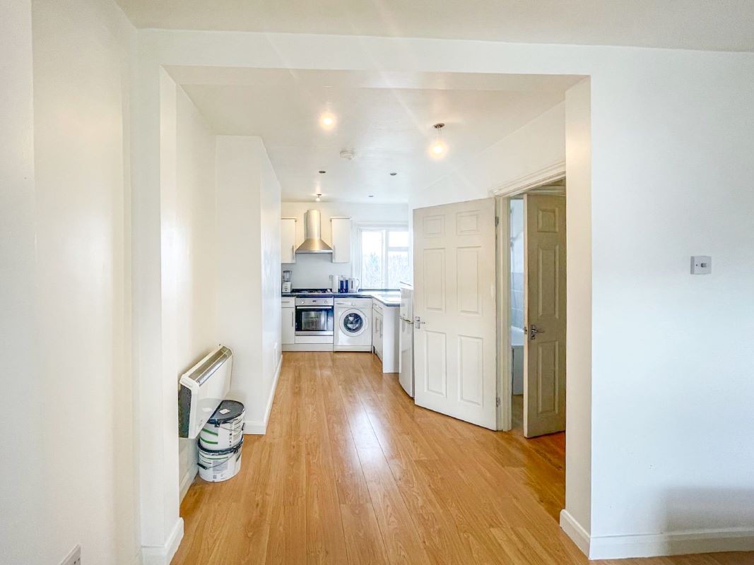 15D Park Hall Road, West Dulwich, London, Lambeth, SE21 8EH
