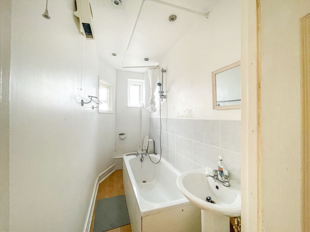 15D Park Hall Road, West Dulwich, London, Lambeth, SE21 8EH