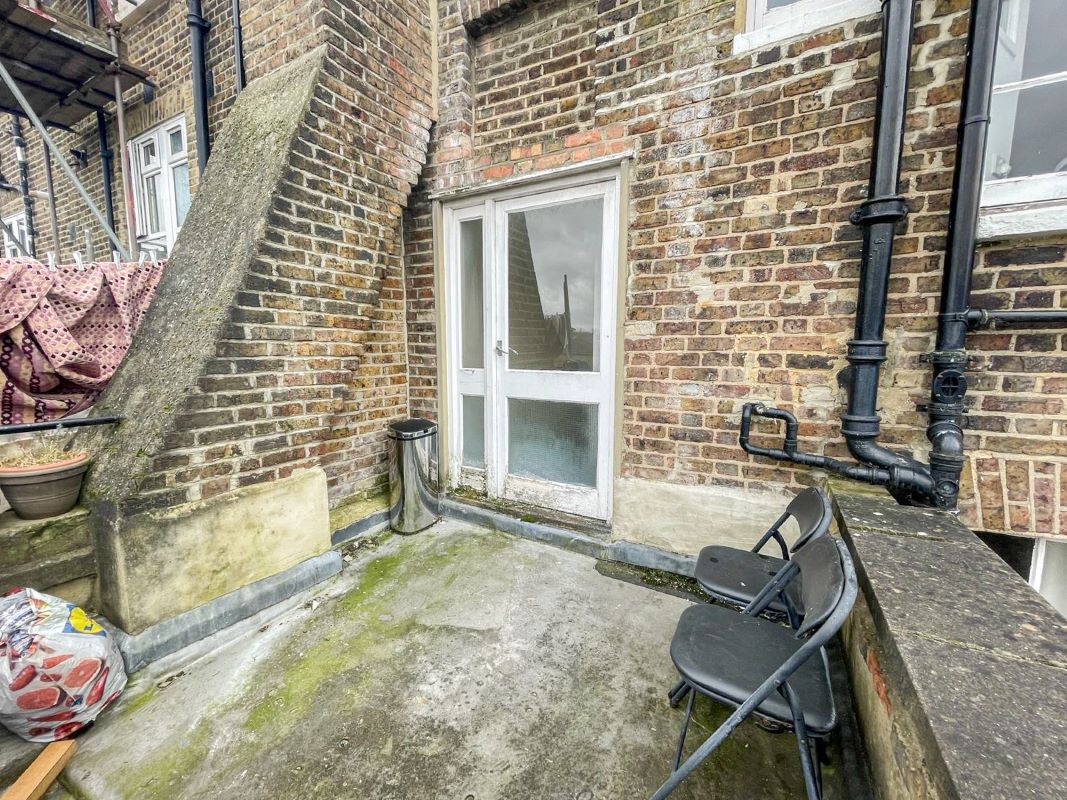 15D Park Hall Road, West Dulwich, London, Lambeth, SE21 8EH
