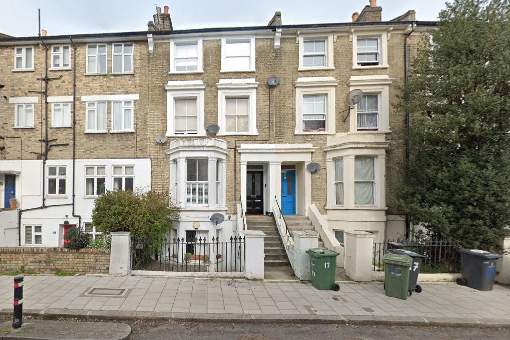 15D Park Hall Road, West Dulwich, London, Lambeth, SE21 8EH