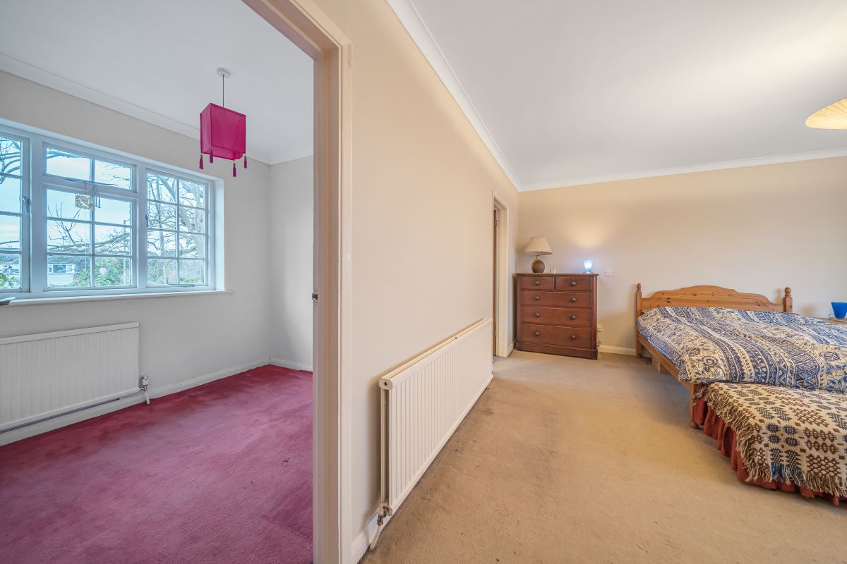 101 Reading Road, Wokingham, Berkshire, RG41 1EN