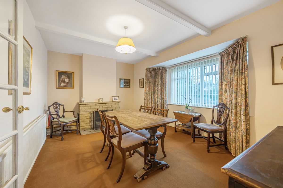 101 Reading Road, Wokingham, Berkshire, RG41 1EN