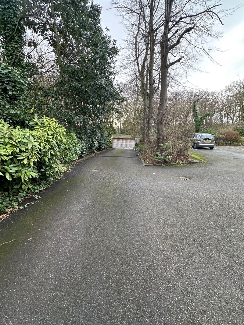 Apartments 1 - 36 Sefton Park Studios, 4 Croxteth Drive, Liverpool, Merseyside, L17 3AD