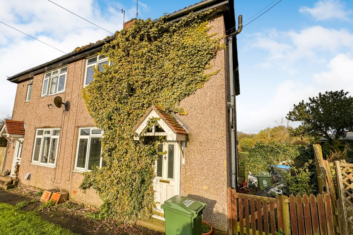 Property cover
