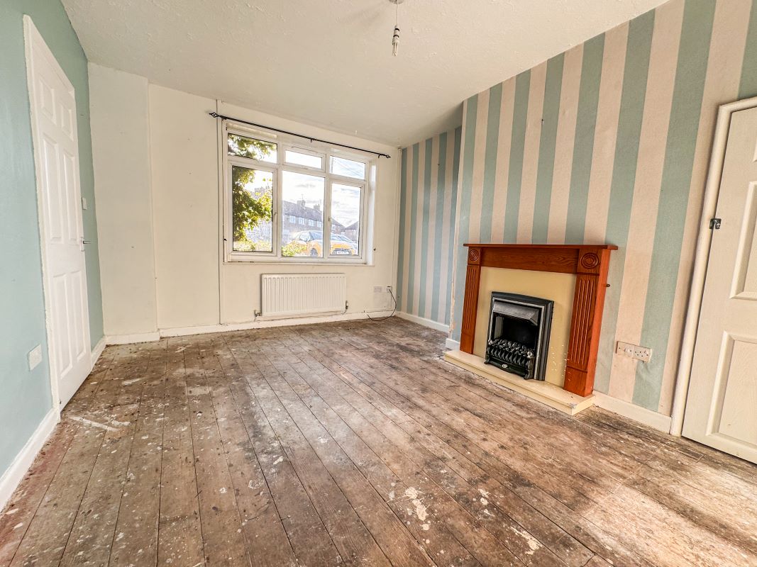 21 Coronation Avenue, Tow Law, Bishop Auckland, County Durham, DL13 4EP