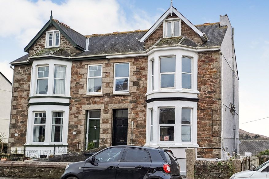 25A Albany Road, Redruth, Cornwall, TR15 2HU