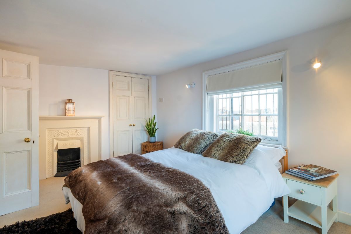 Wingmore Lodge, 2 Rose Street, Wokingham, Berkshire, RG40 1XU