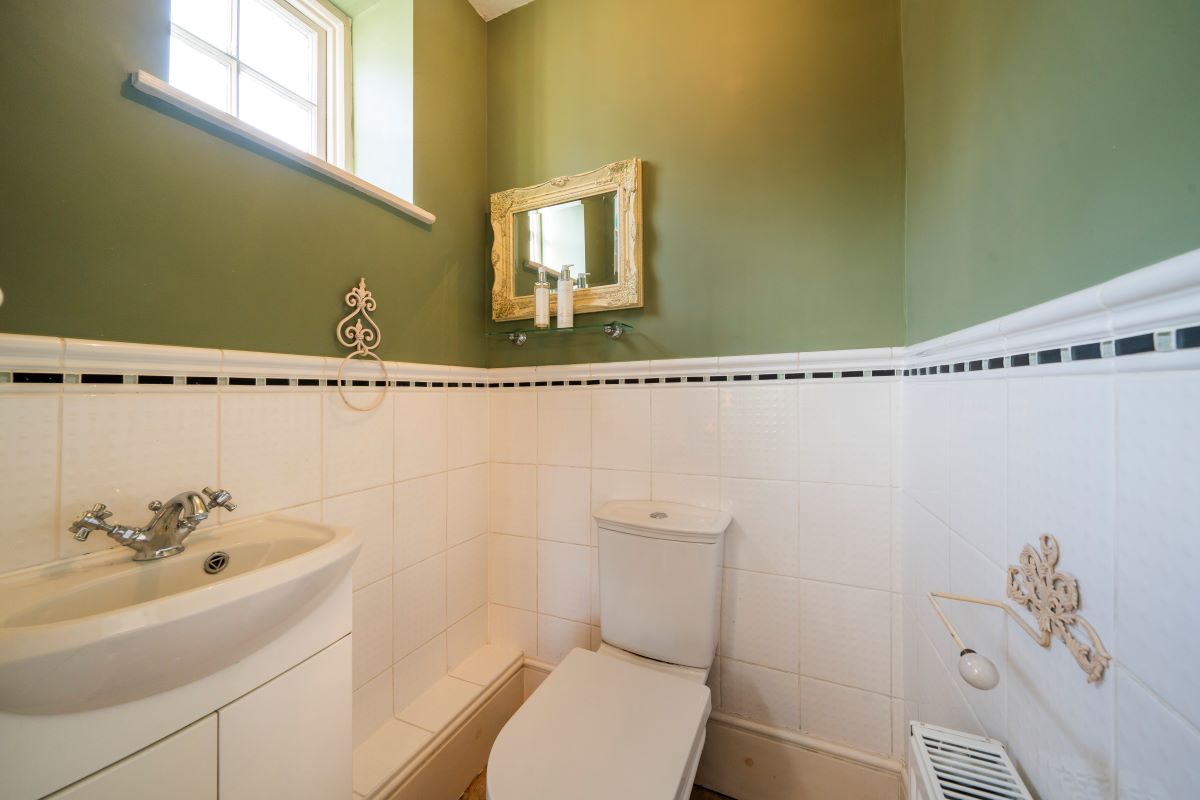 Wingmore Lodge, 2 Rose Street, Wokingham, Berkshire, RG40 1XU