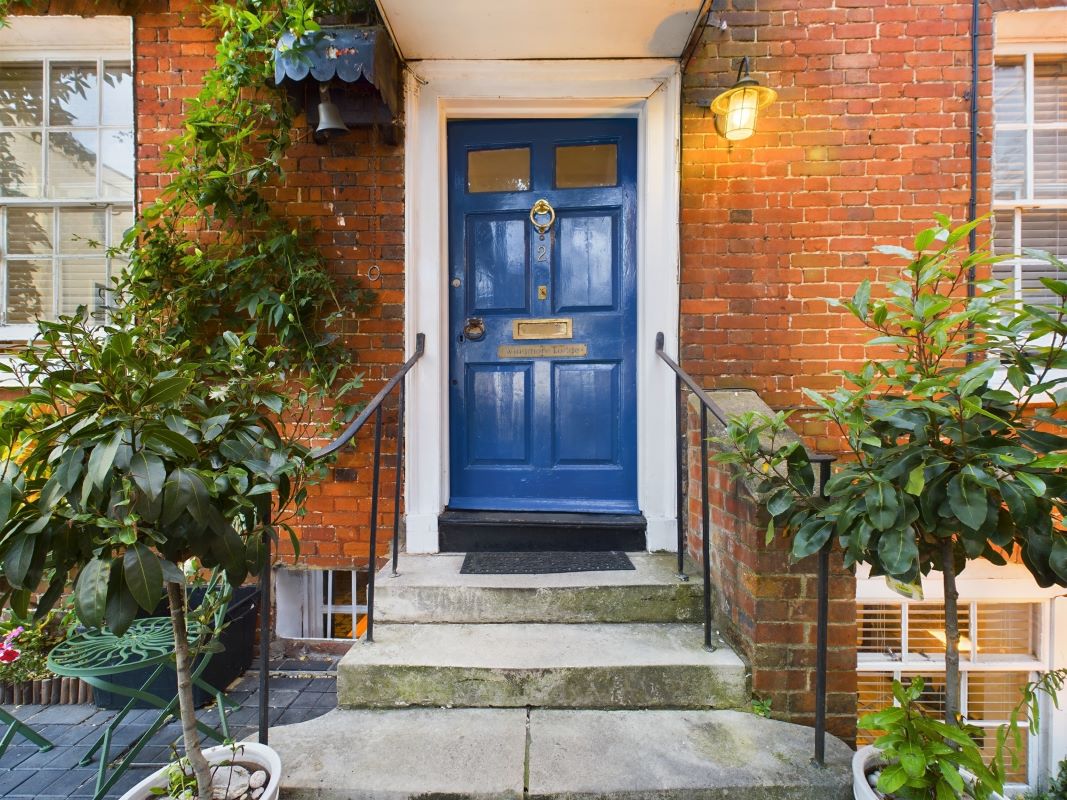 Wingmore Lodge, 2 Rose Street, Wokingham, Berkshire, RG40 1XU