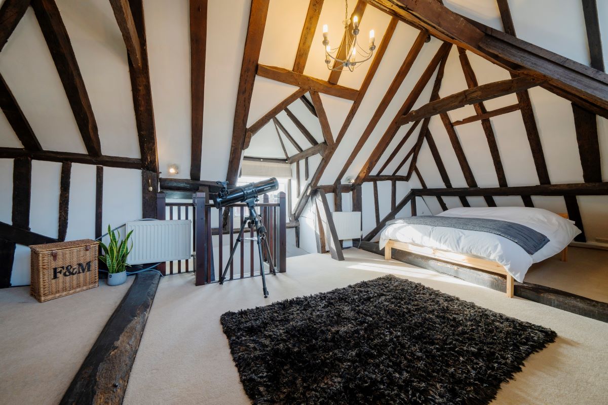 Wingmore Lodge, 2 Rose Street, Wokingham, Berkshire, RG40 1XU