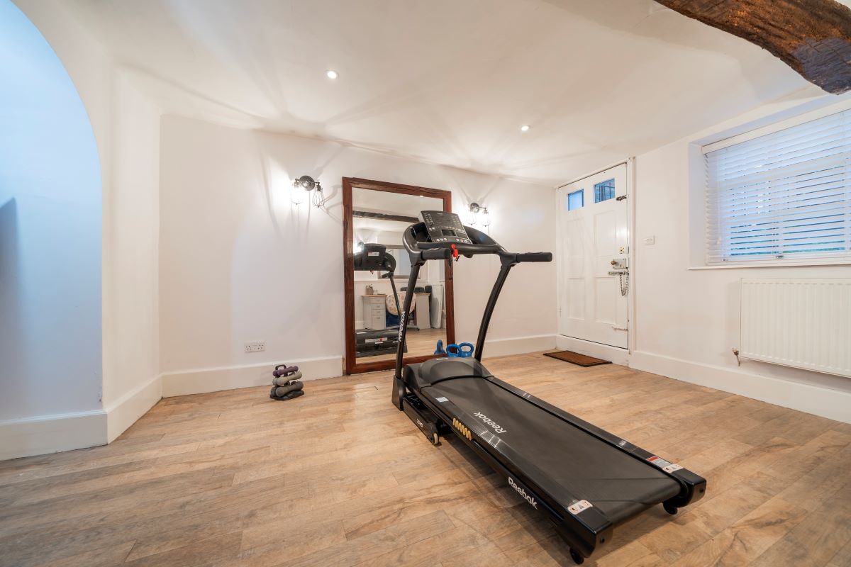 Wingmore Lodge, 2 Rose Street, Wokingham, Berkshire, RG40 1XU