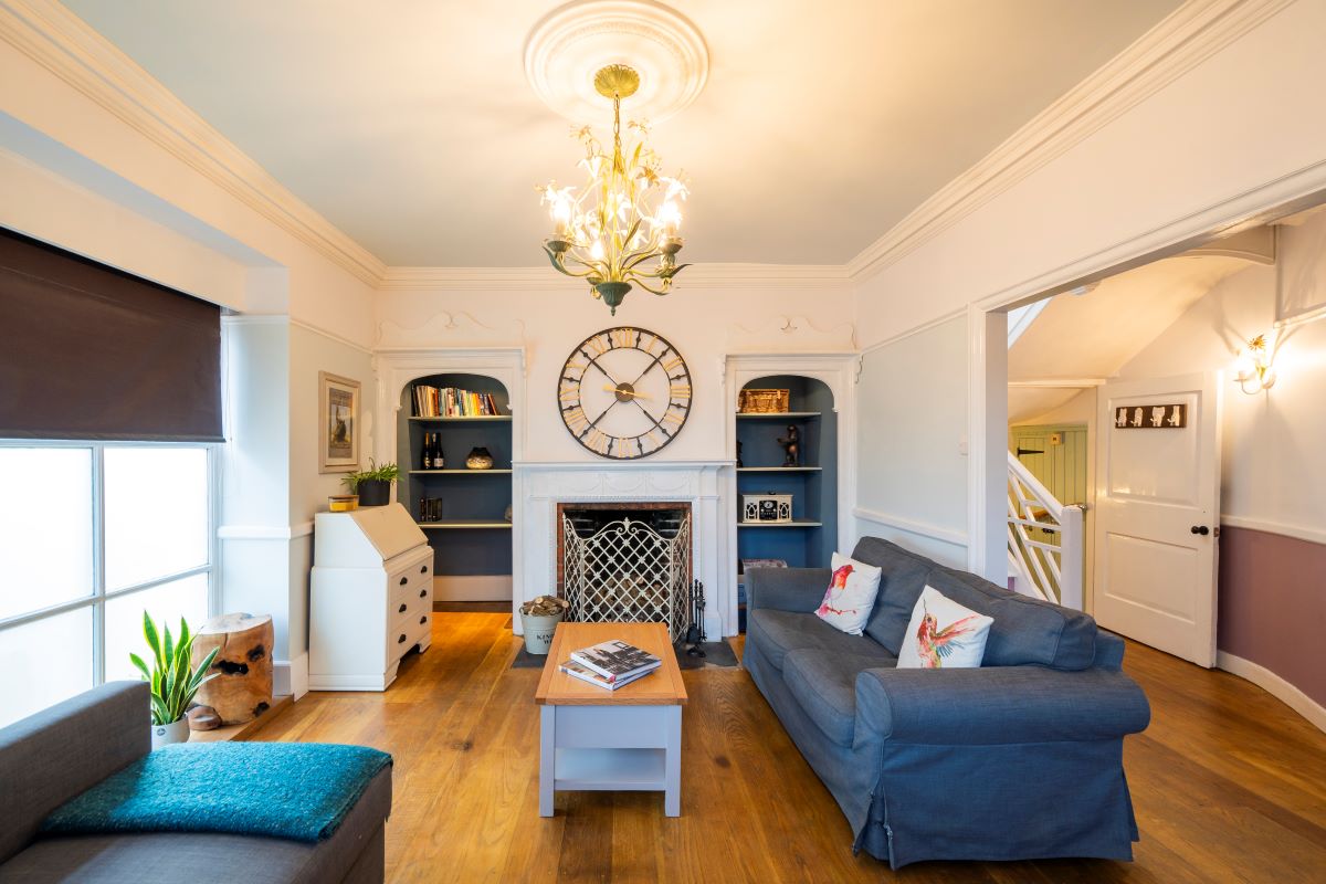 Wingmore Lodge, 2 Rose Street, Wokingham, Berkshire, RG40 1XU